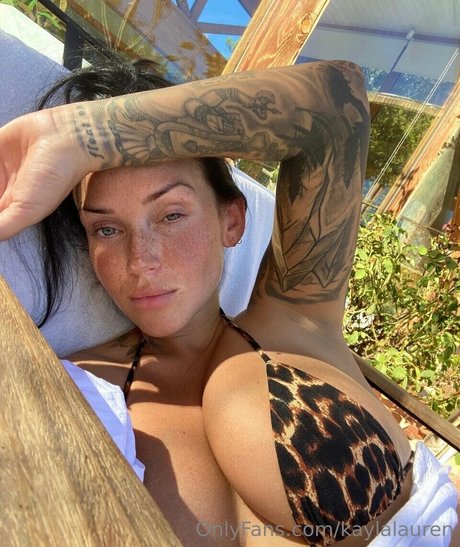 Kayla Lauren