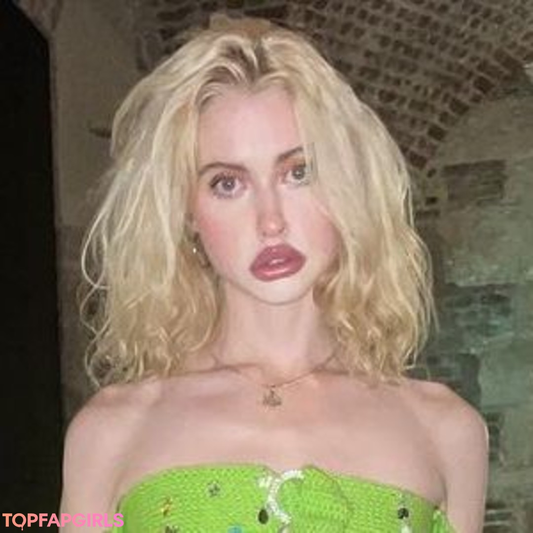Foto di nudo di fuga di OnlyFans di Chloe Cherry #33