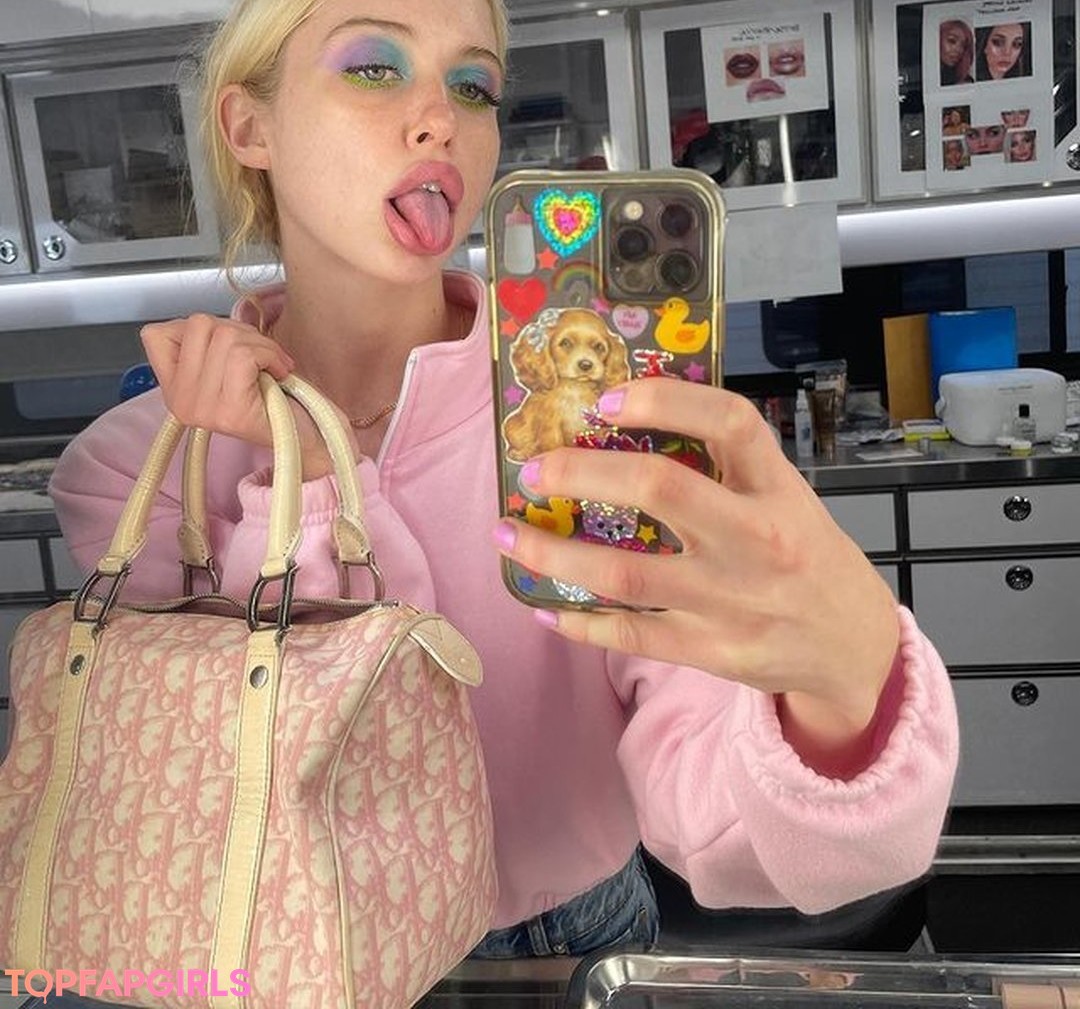 Foto di nudo di fuga di OnlyFans di Chloe Cherry #43