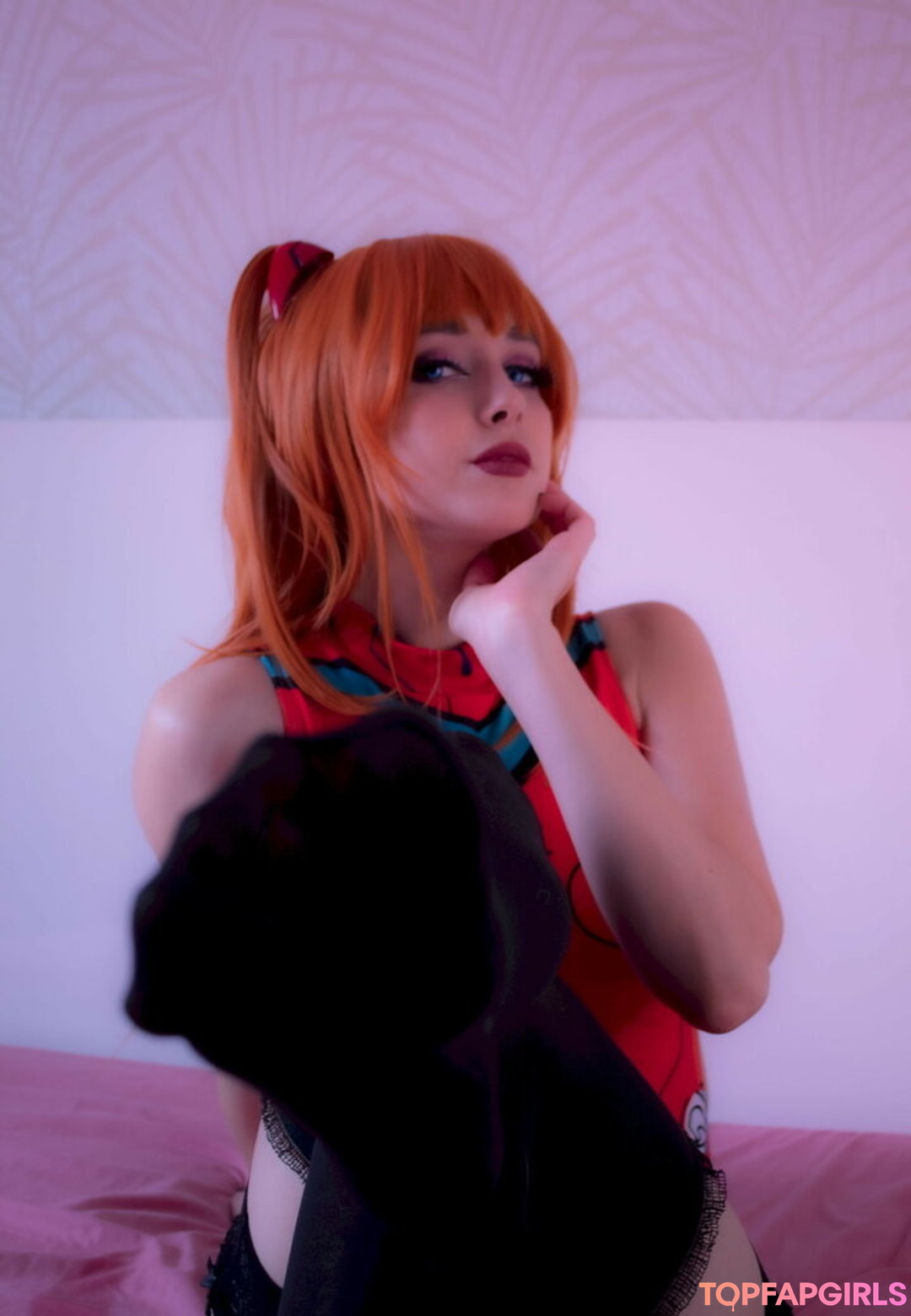 Foto di nudo di fuga di OnlyFans di Aery Tiefling #1144