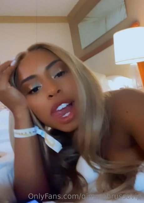 Qimmah Russo