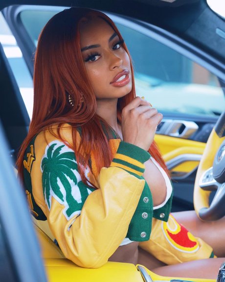 Qimmah Russo