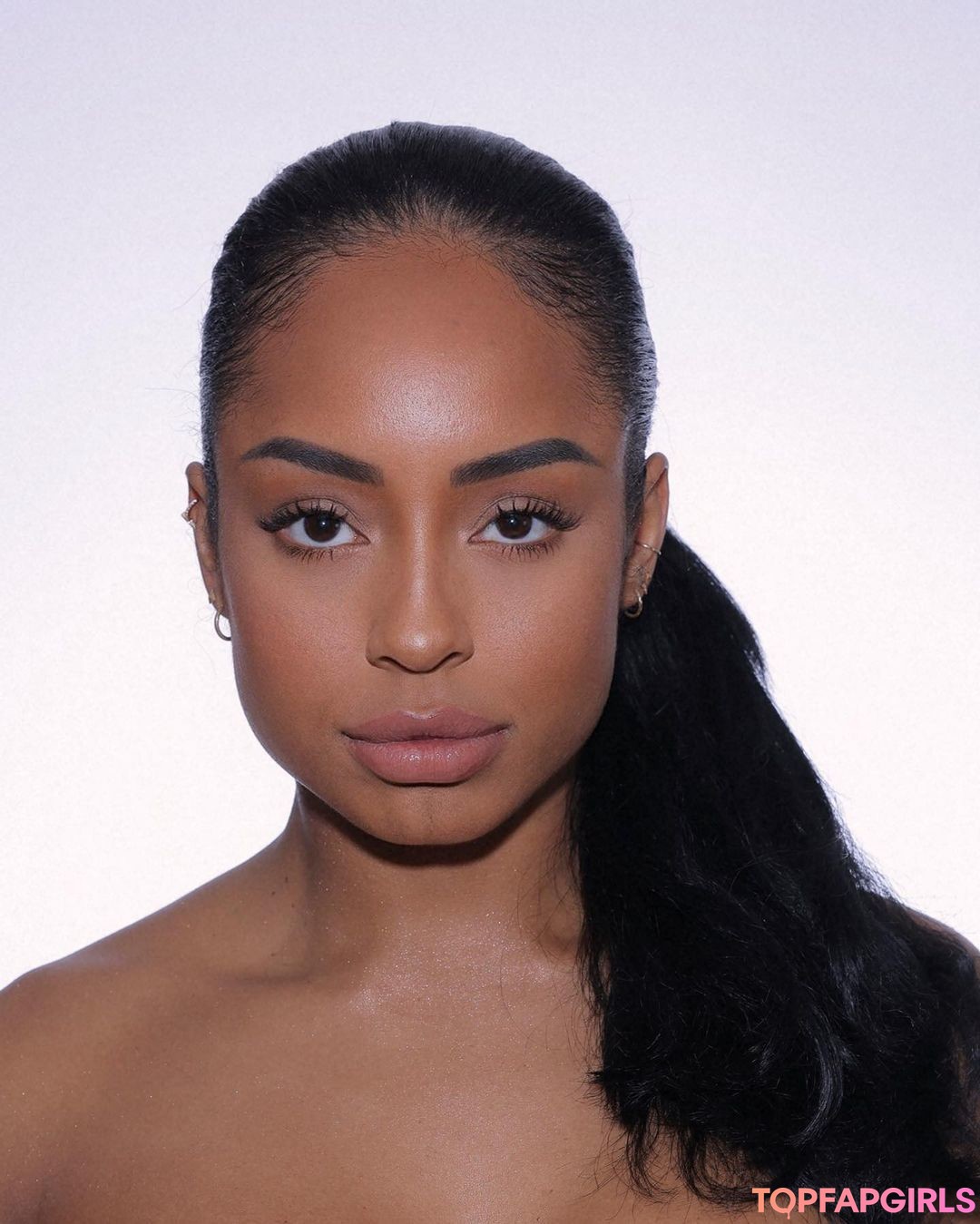 Foto di nudo di fuga di OnlyFans di Qimmah Russo #1381