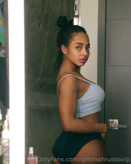 Qimmah Russo