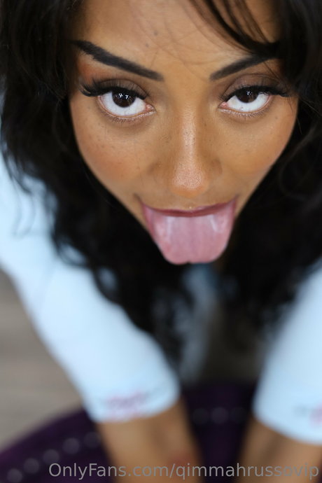 Qimmah Russo