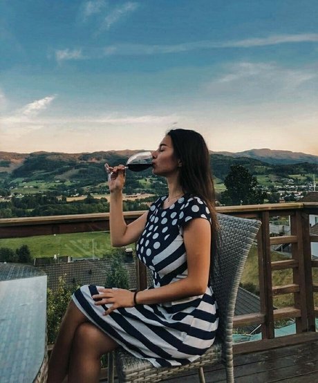 Giulia Daqna