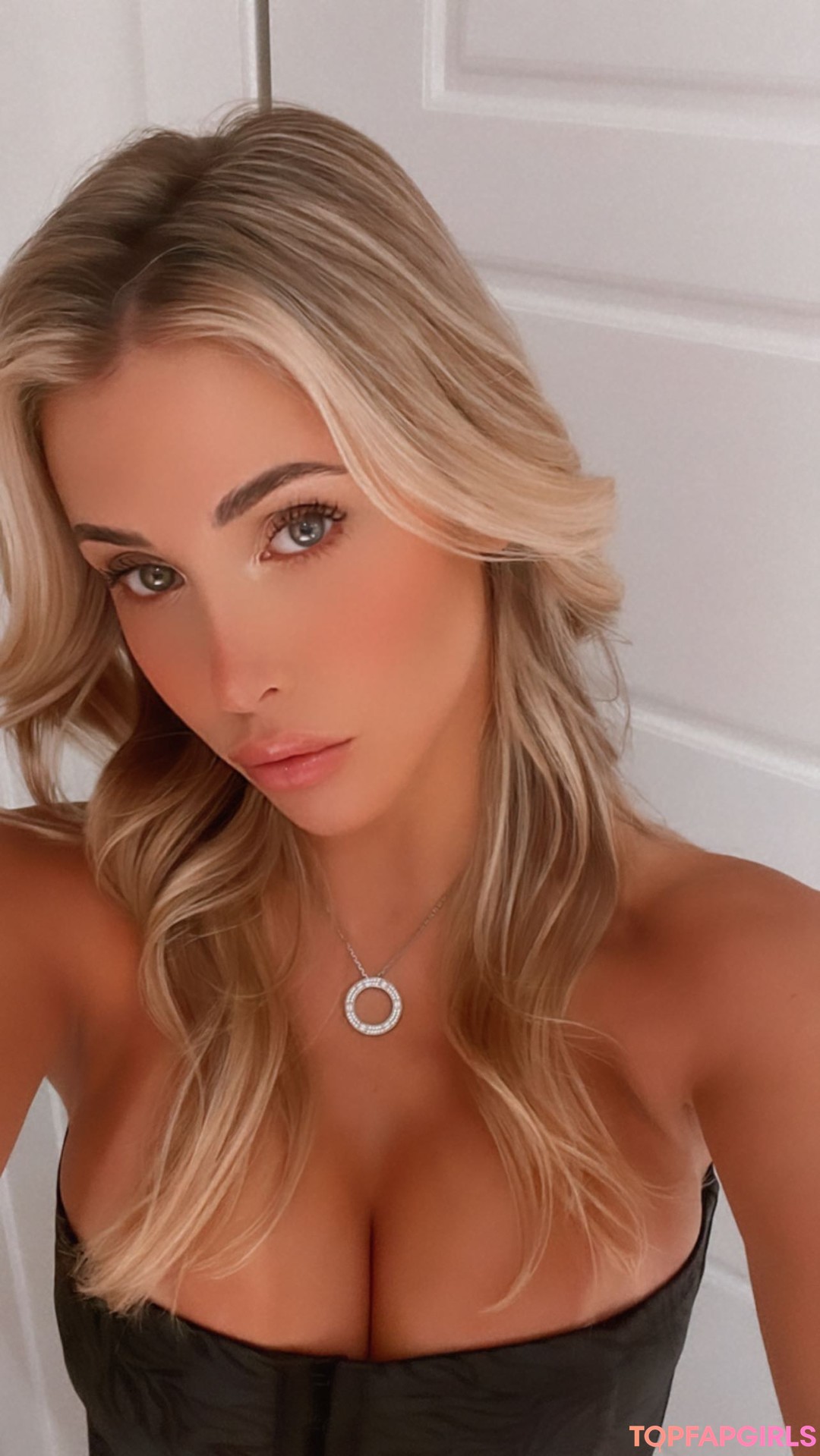 Foto di nudo di fuga di OnlyFans di Kiki Passo #189