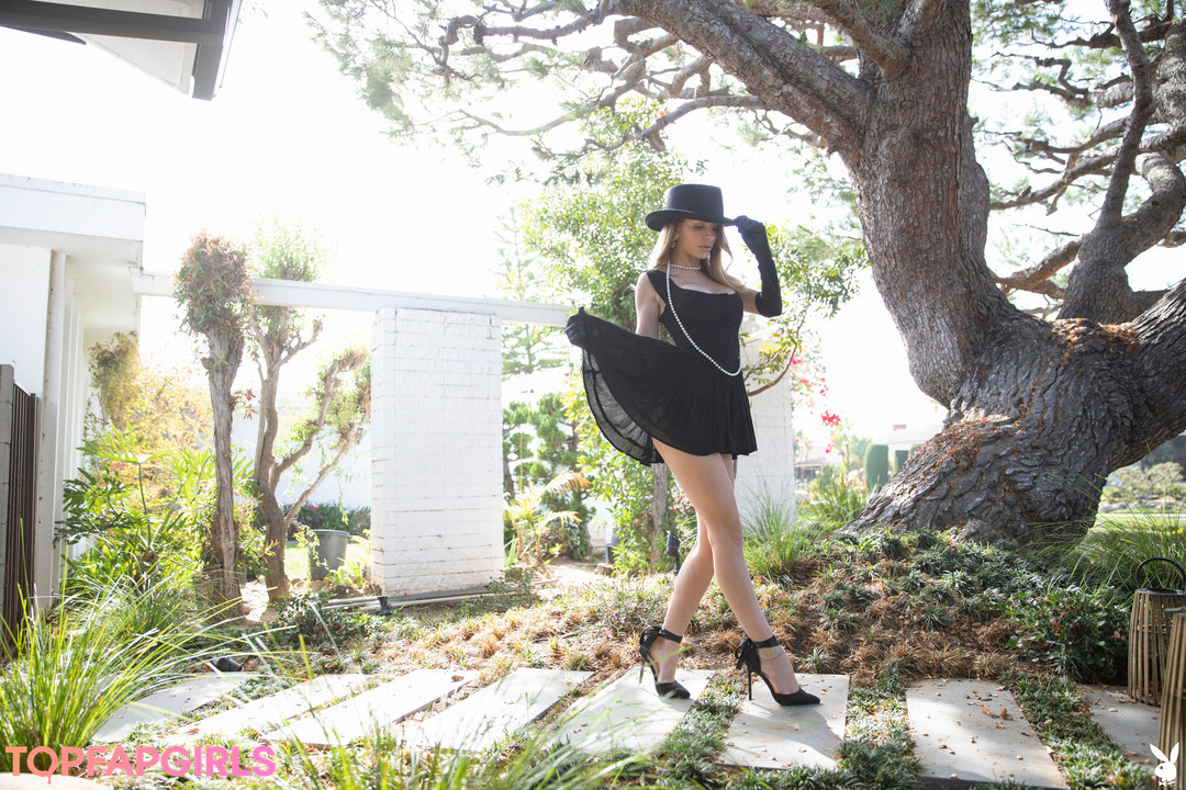 Foto di nudo di fuga di OnlyFans di Kimmy Granger #976