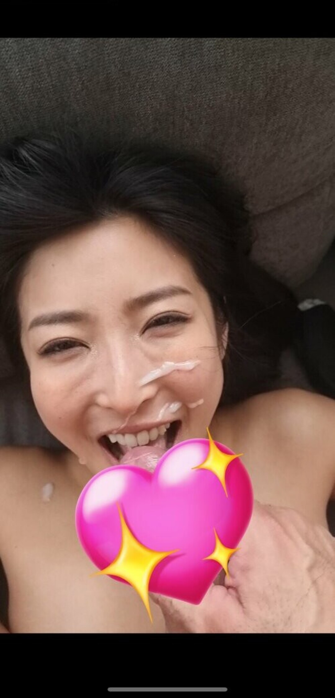 Foto di nudo di fuga di OnlyFans di Mizukawa Sumire #221