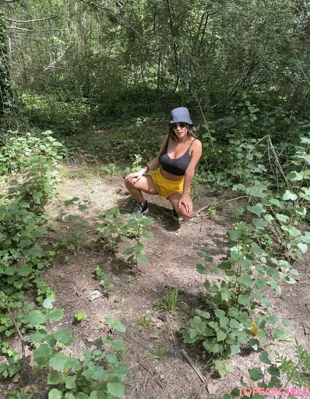 Foto di nudo di fuga di OnlyFans di Cuchi Laino #86