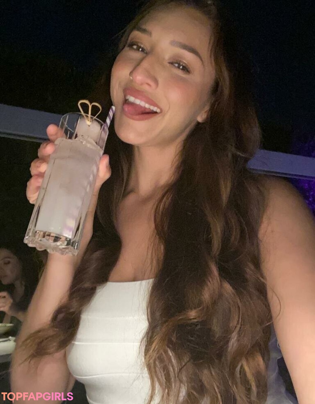 Foto di nudo di fuga di OnlyFans di Bella Rolland #357