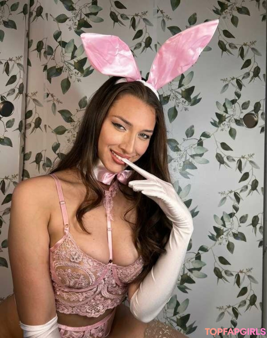 Foto di nudo di fuga di OnlyFans di Bella Rolland #660