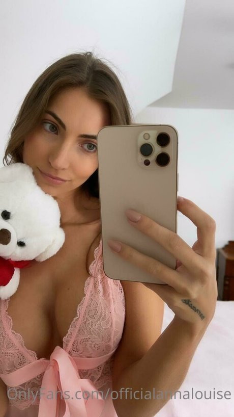 Anna Louise