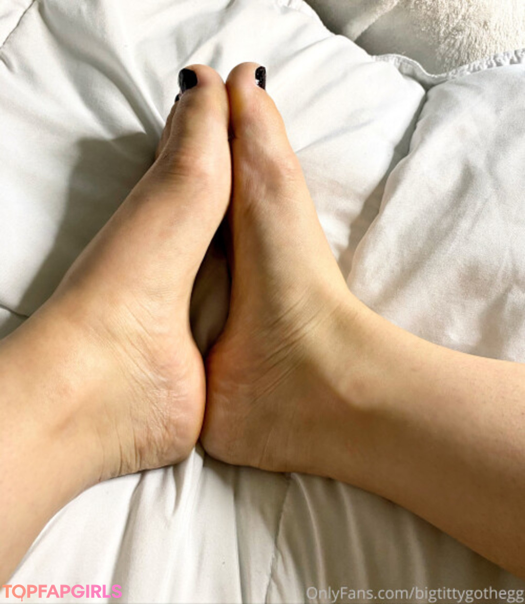 Foto di nudo di fuga di OnlyFans di Big Titty Goth Egg #439
