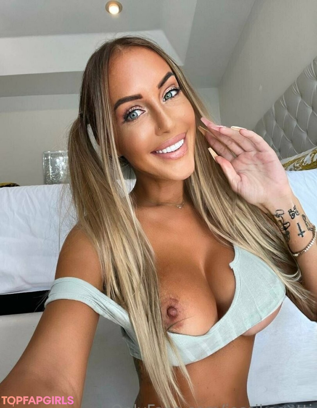 Foto di nudo di fuga di OnlyFans di Jessika Gotti #3140