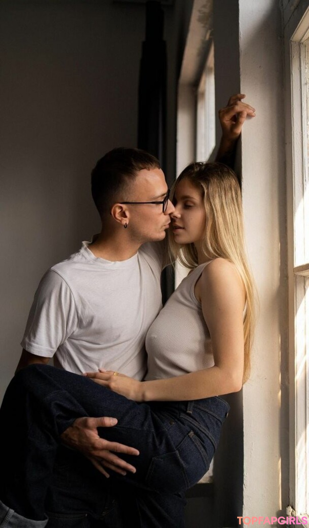 Foto di nudo di fuga di OnlyFans di Mila Amour #1411