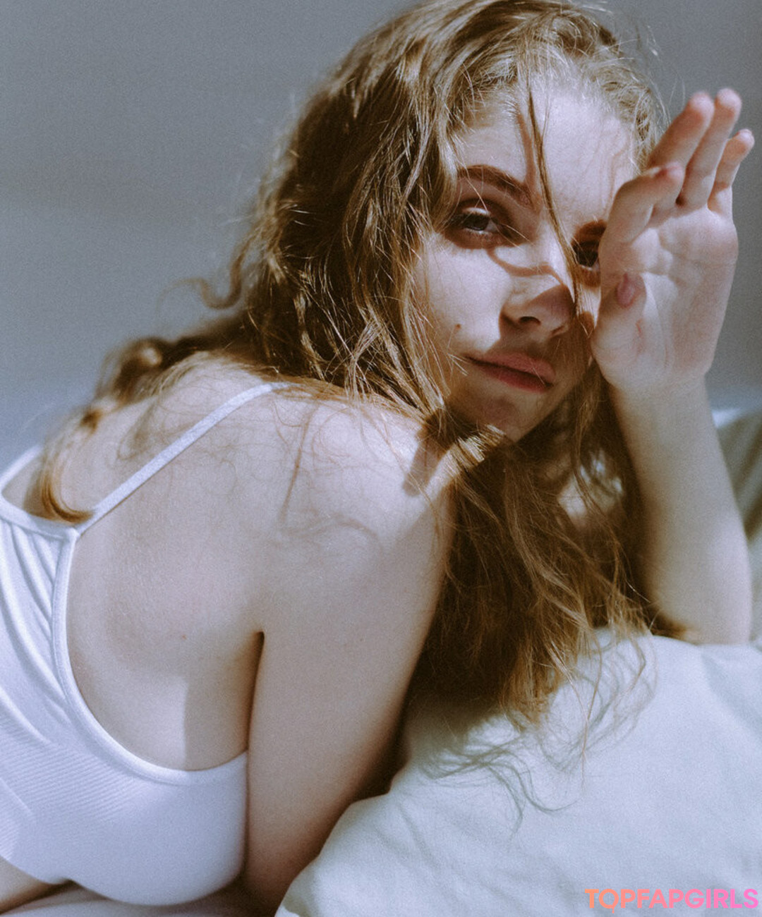 Foto di nudo di fuga di OnlyFans di Mila Amour #1581