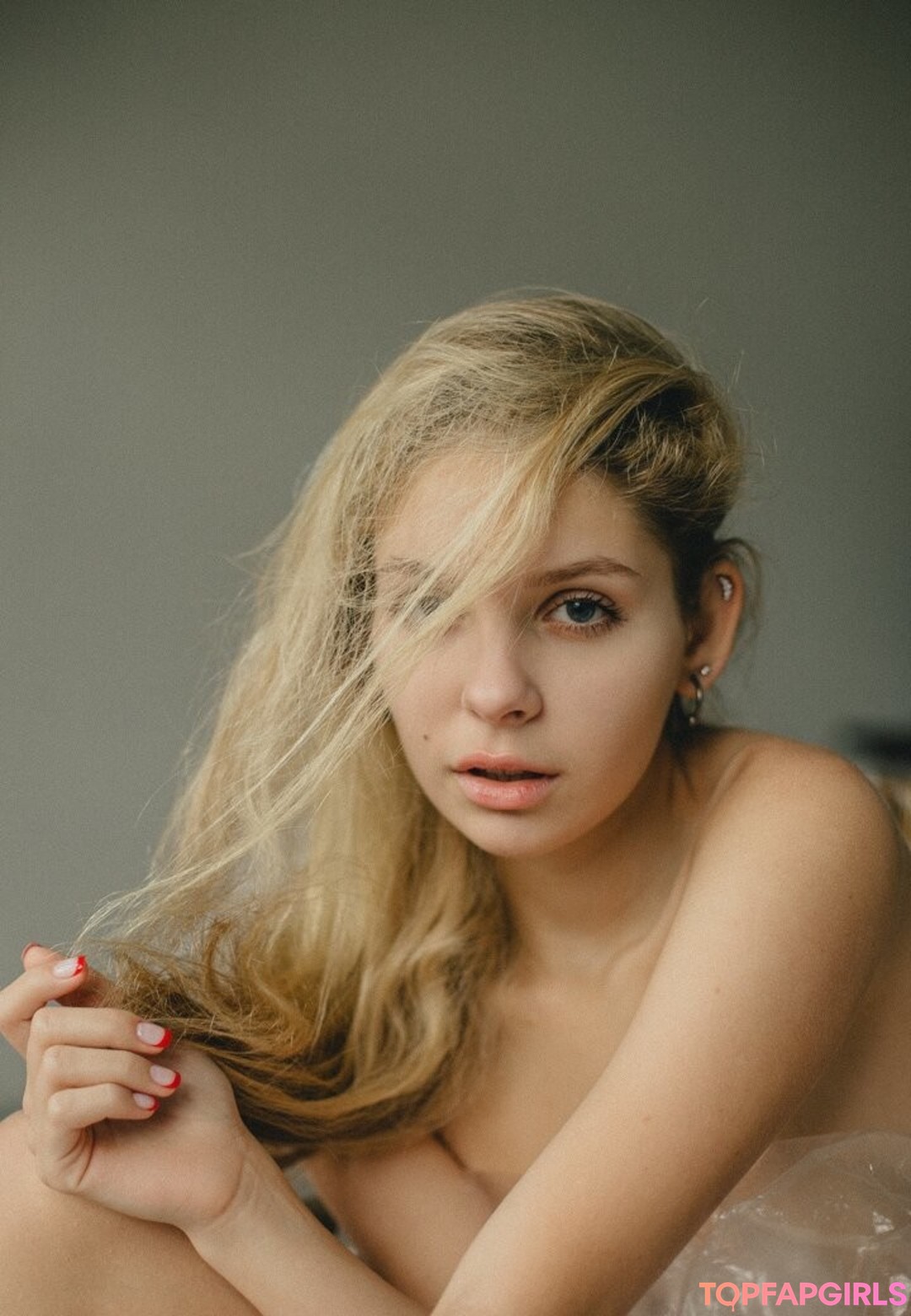 Foto di nudo di fuga di OnlyFans di Mila Amour #2069