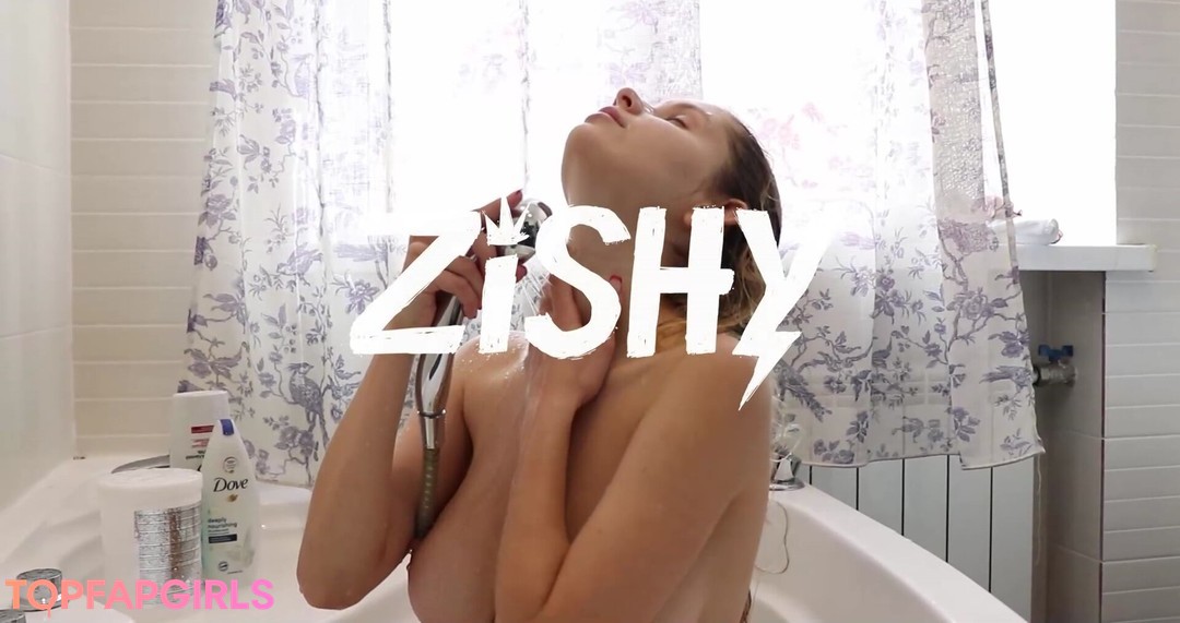 Foto di nudo di fuga di OnlyFans di Mila Amour #2134