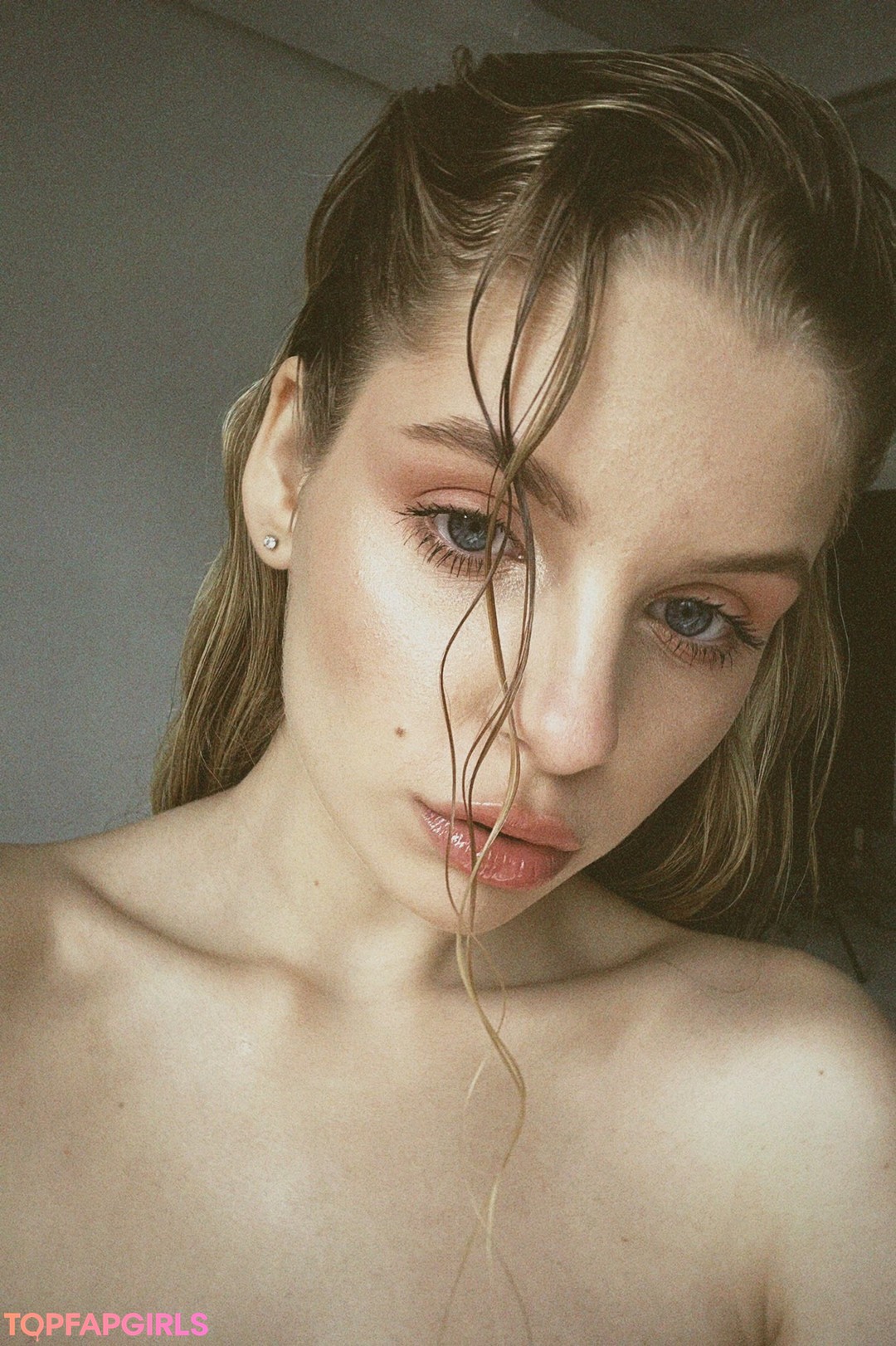 Foto di nudo di fuga di OnlyFans di Mila Amour #668