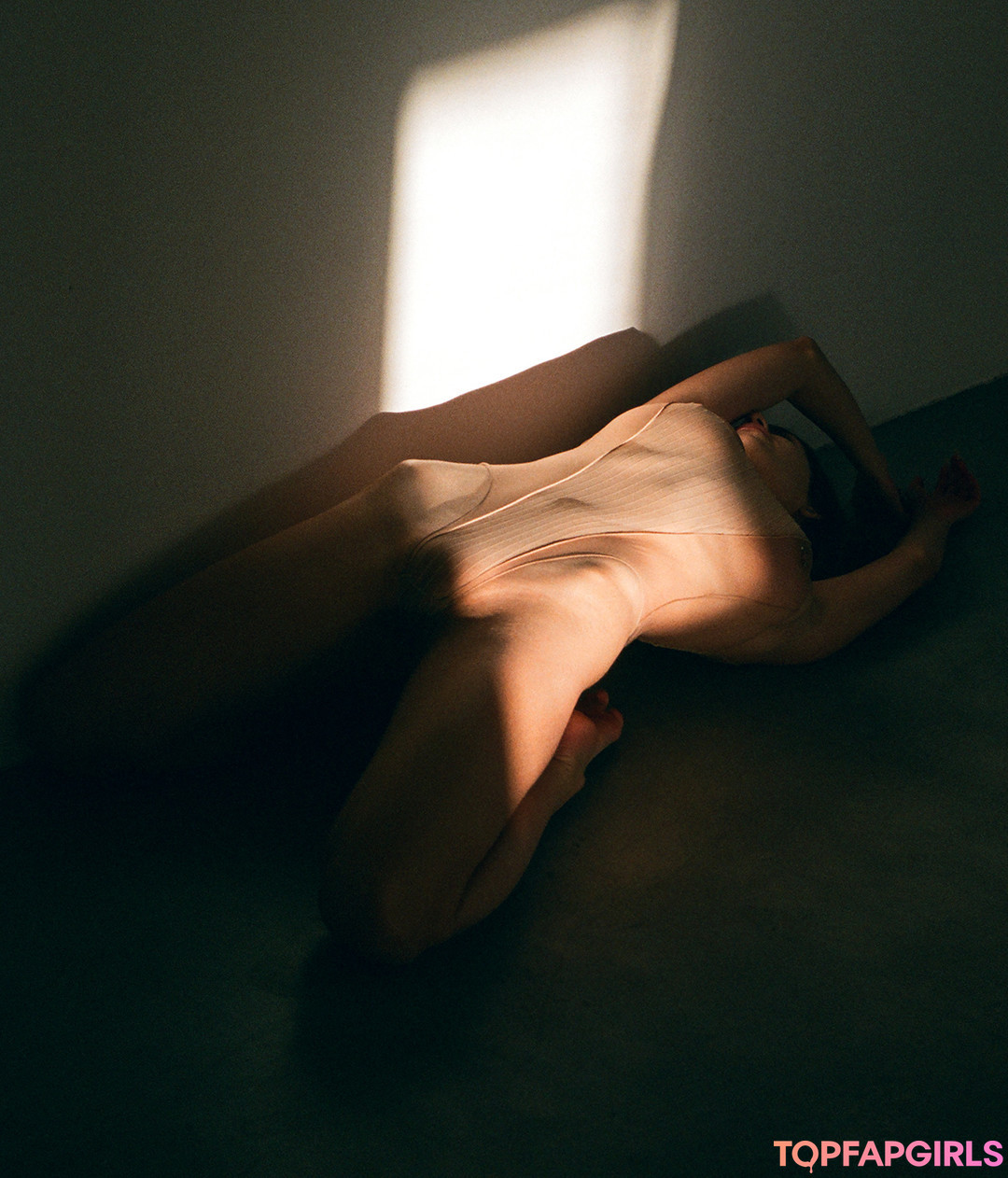 Foto di nudo di fuga di OnlyFans di Mila Amour #727