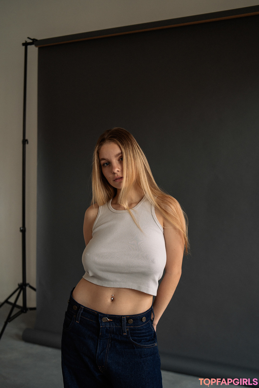 Foto di nudo di fuga di OnlyFans di Mila Amour #853