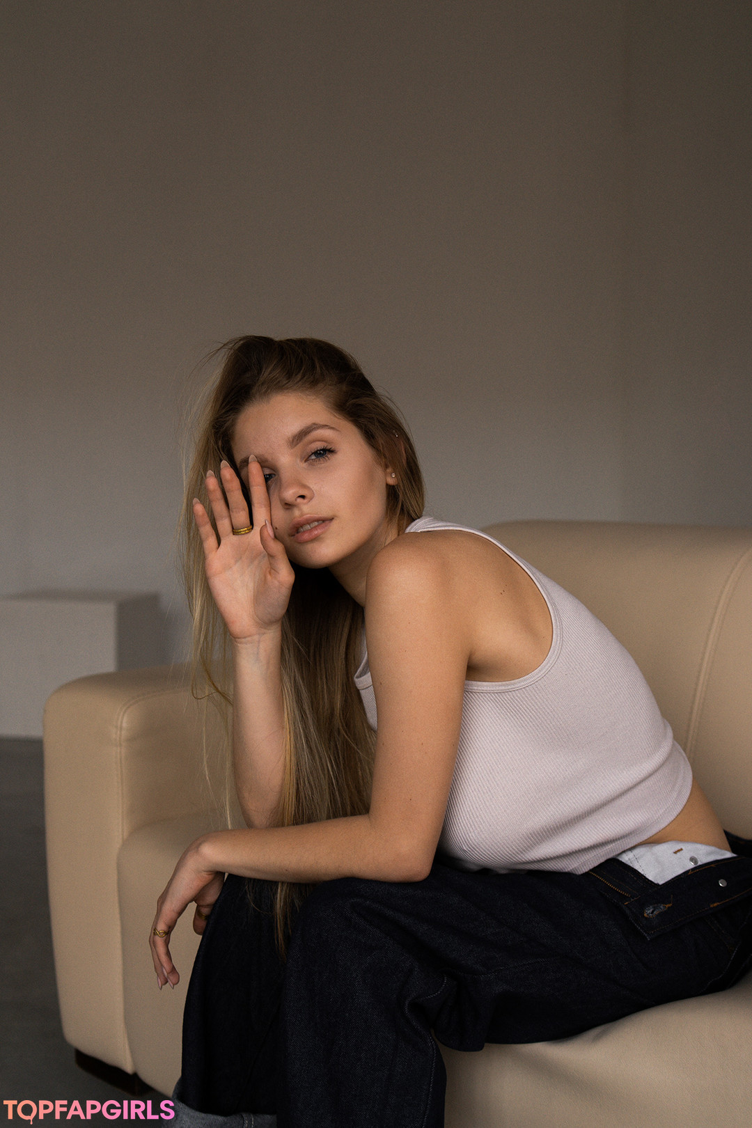 Foto di nudo di fuga di OnlyFans di Mila Amour #860