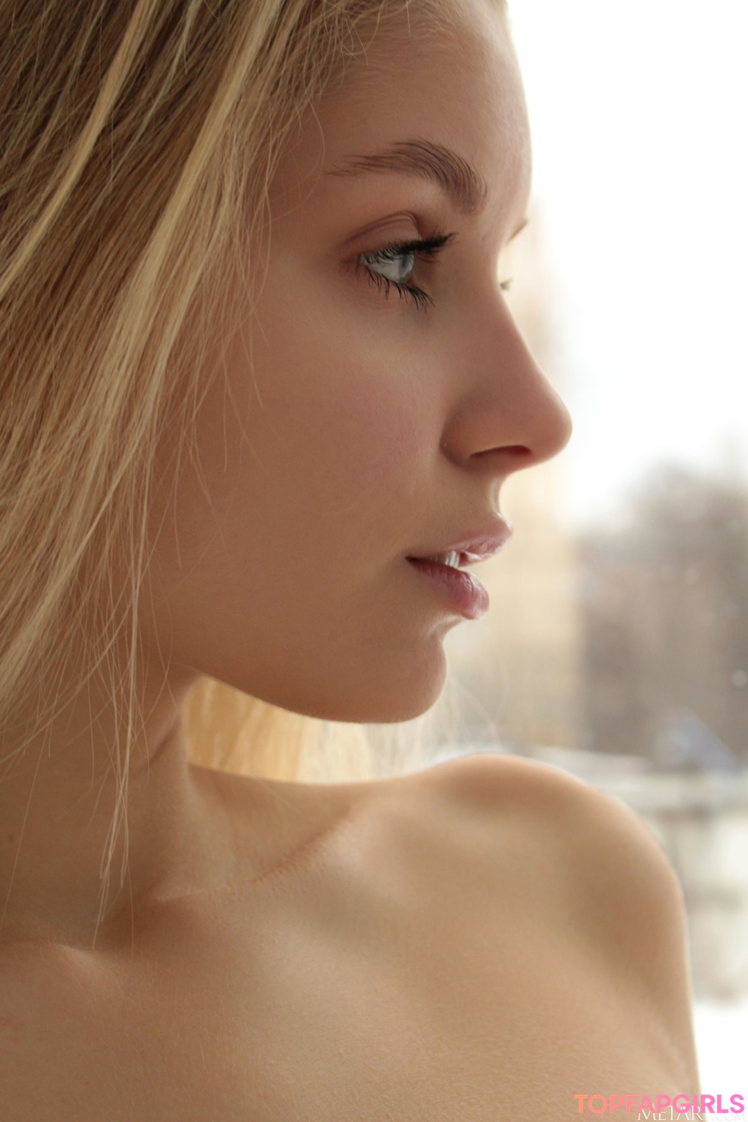 Foto di nudo di fuga di OnlyFans di Mila Amour #100