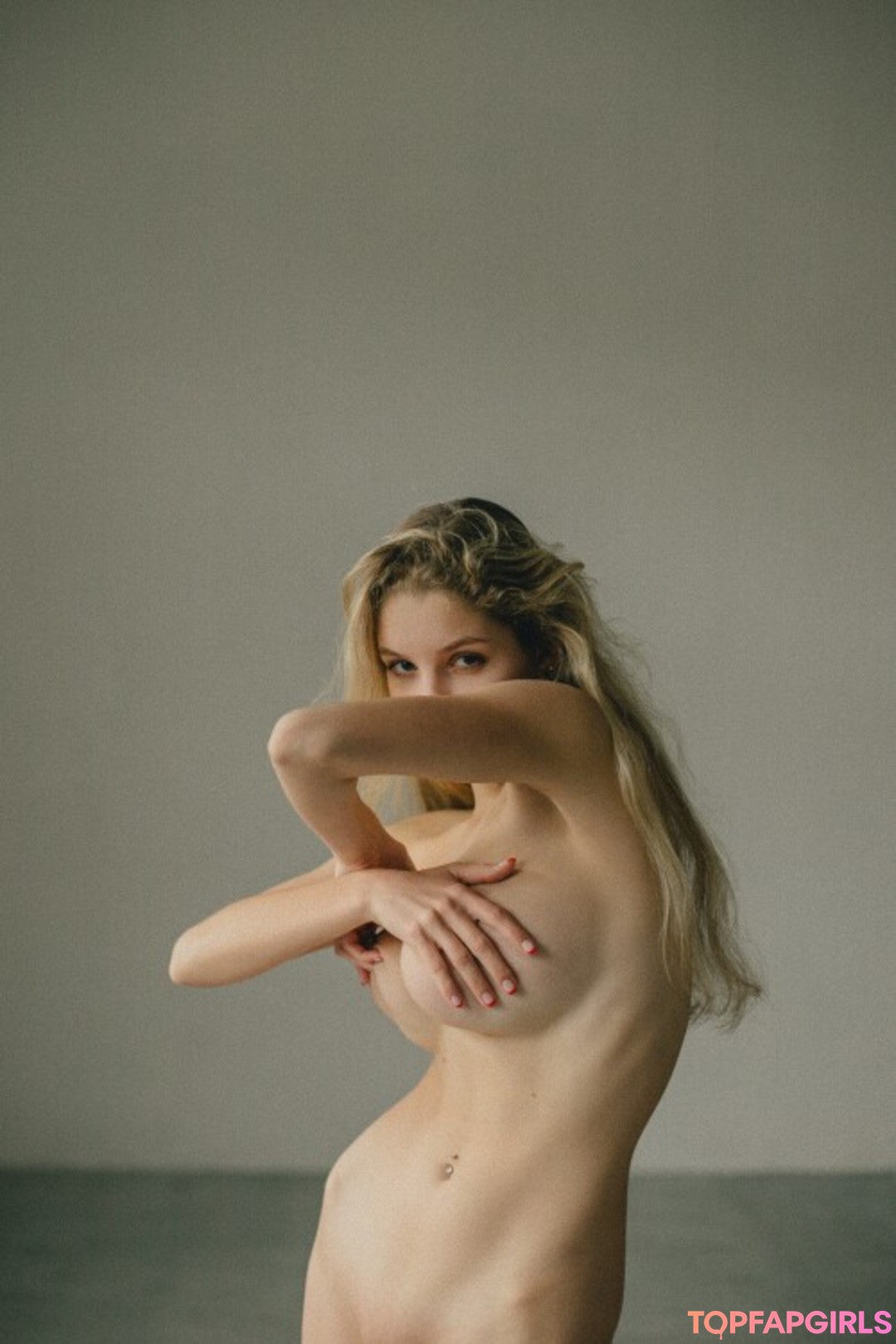 Foto di nudo di fuga di OnlyFans di Mila Amour #287