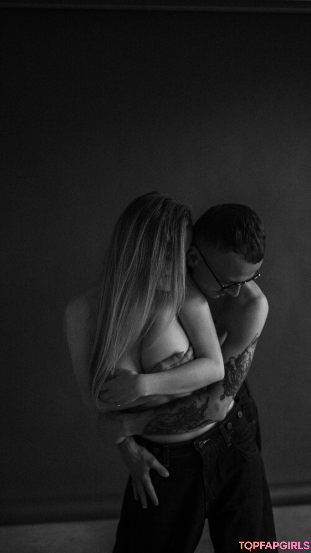 Foto di nudo di fuga di OnlyFans di Mila Amour #90