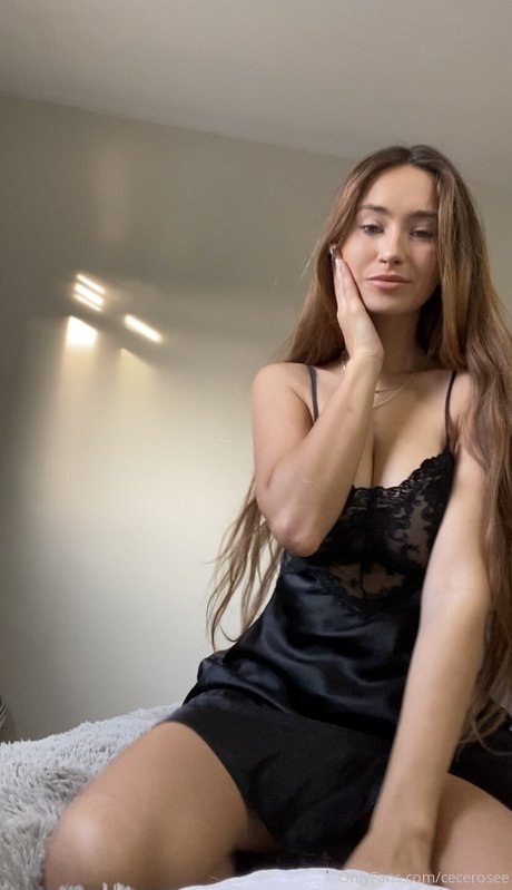 Cecilia Rose