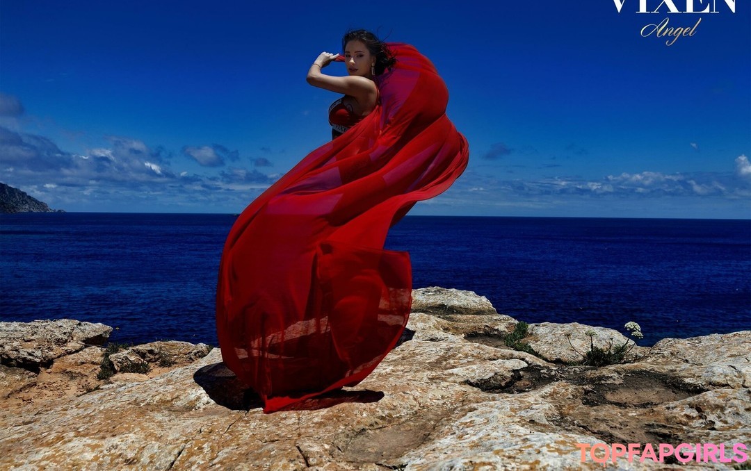 Foto di nudo di fuga di OnlyFans di Liya Silver #3043