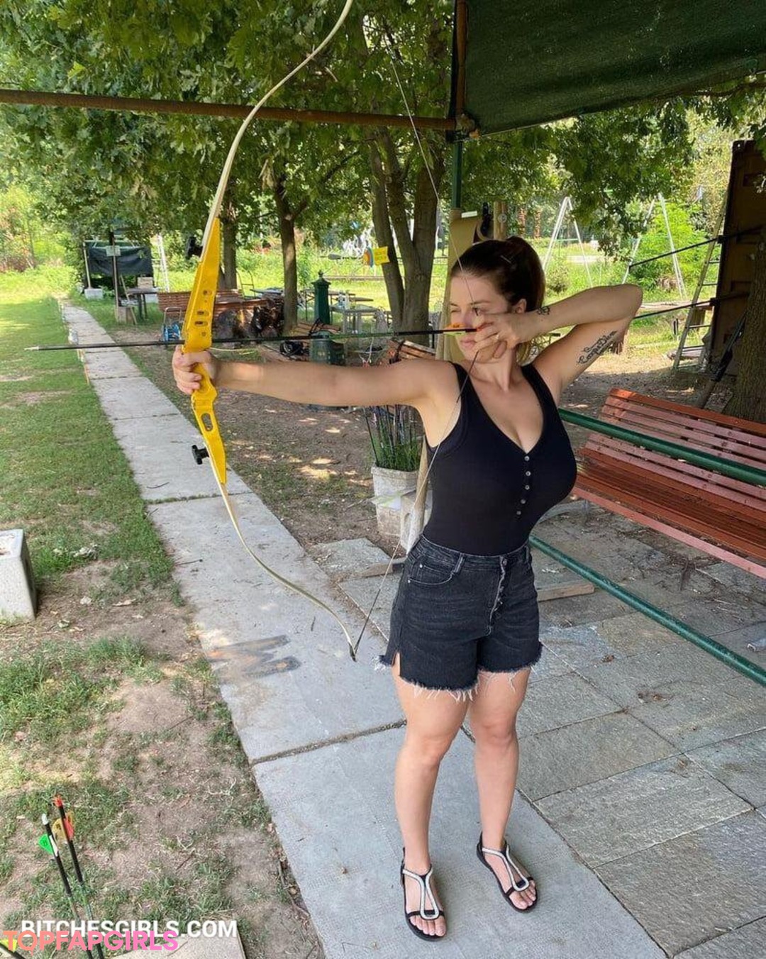 Foto di nudo di fuga di OnlyFans di Madalina Loana Filip #177