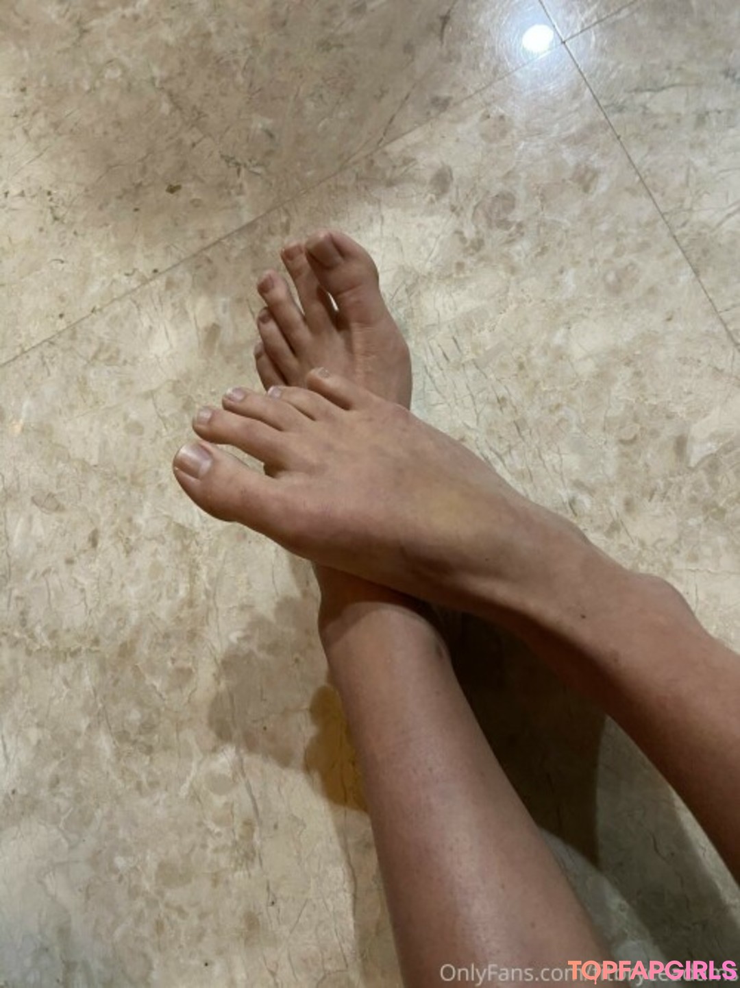 Foto di nudo di fuga di OnlyFans di Bryce Adams #151