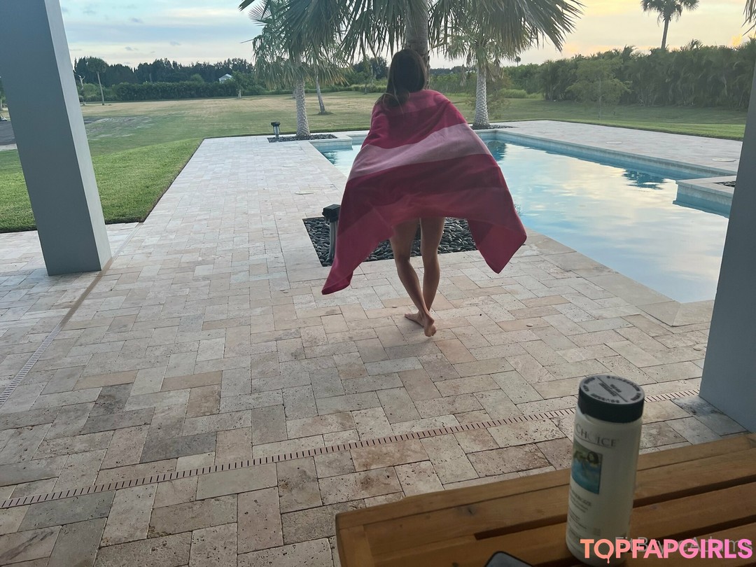 Foto di nudo di fuga di OnlyFans di Bryce Adams #495