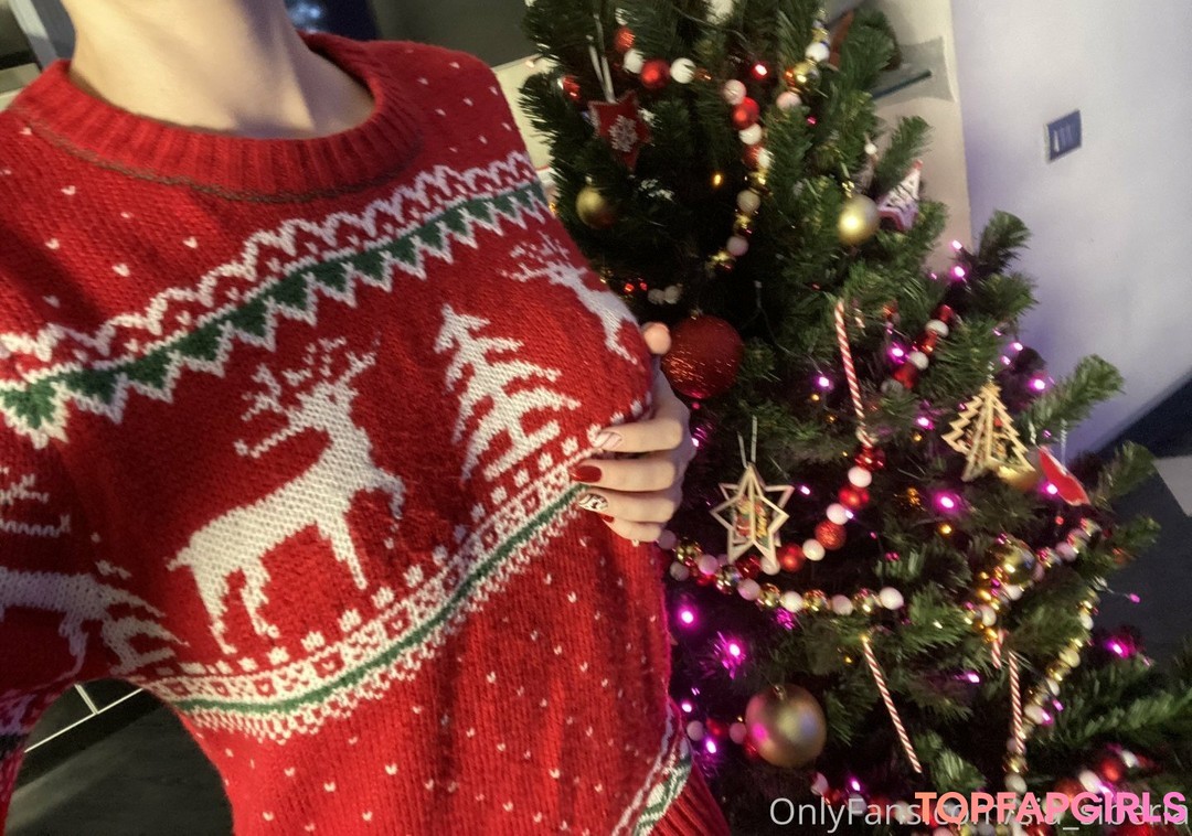 Foto di nudo di fuga di OnlyFans di Sia Siberia #2526