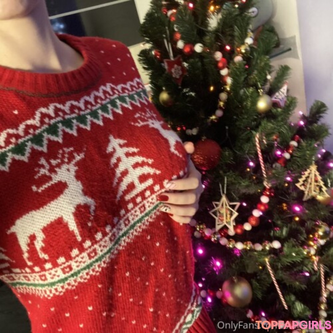 Foto di nudo di fuga di OnlyFans di Sia Siberia #334