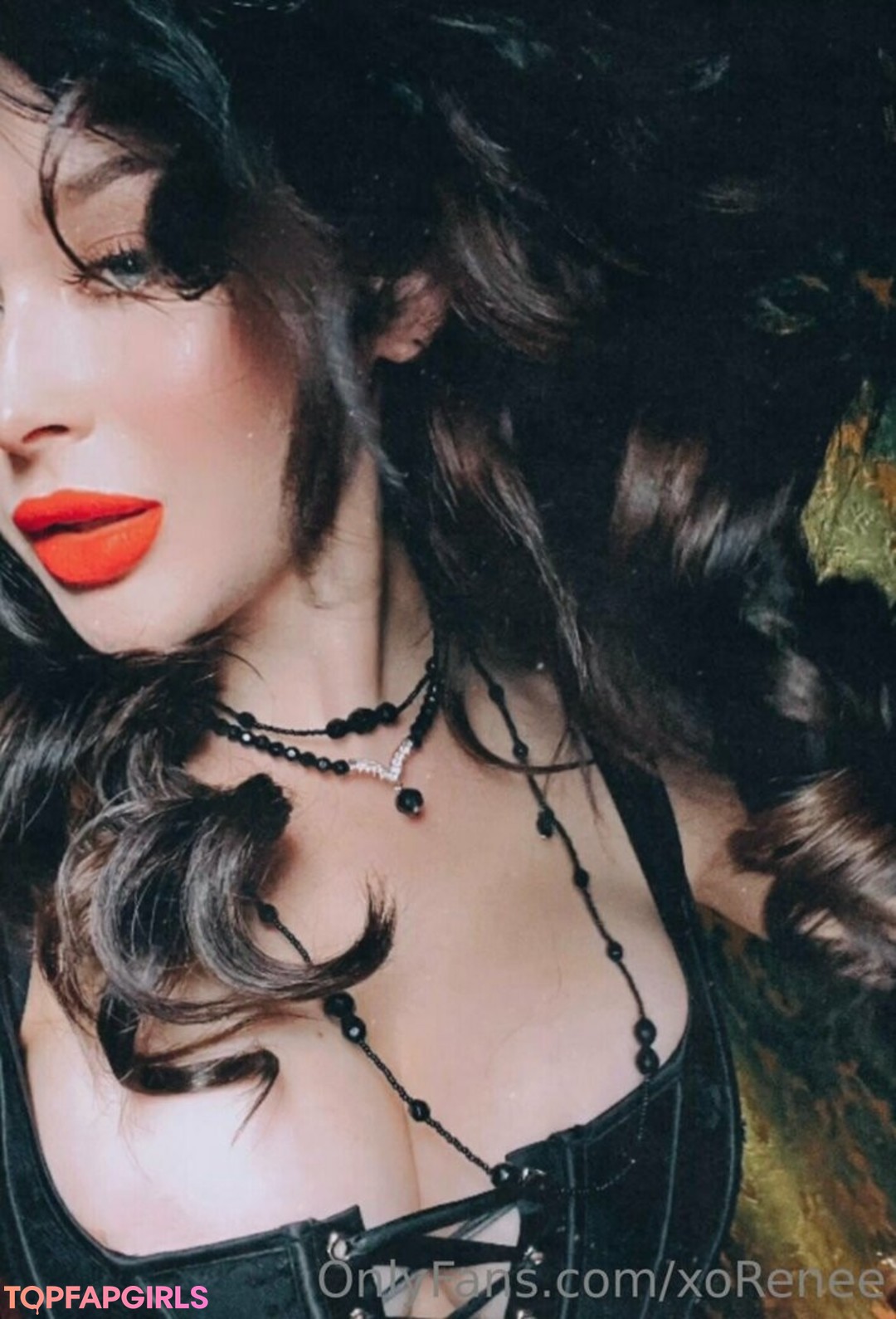 Foto di nudo di fuga di OnlyFans di Renee Olstead #1378