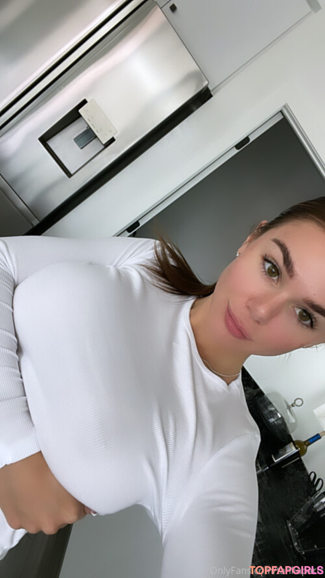 Foto di nudo di fuga di OnlyFans di Tahlia Paris #156