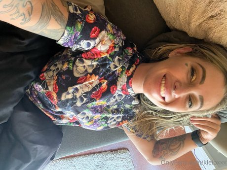 Kleio Valentien