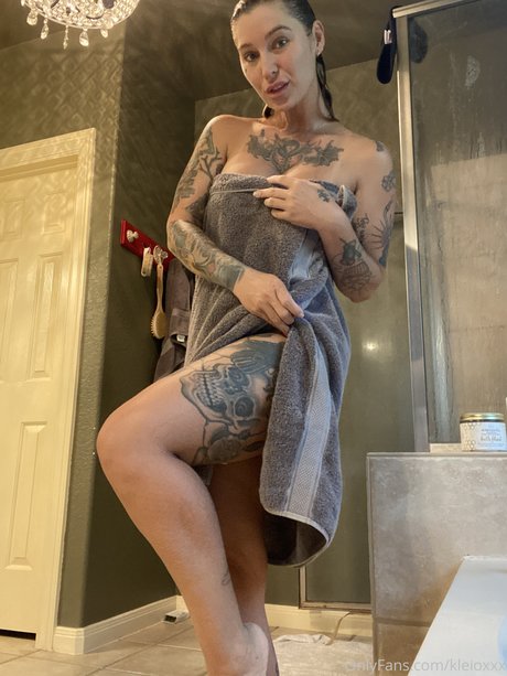 Kleio Valentien