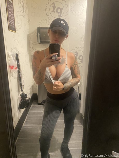 Kleio Valentien