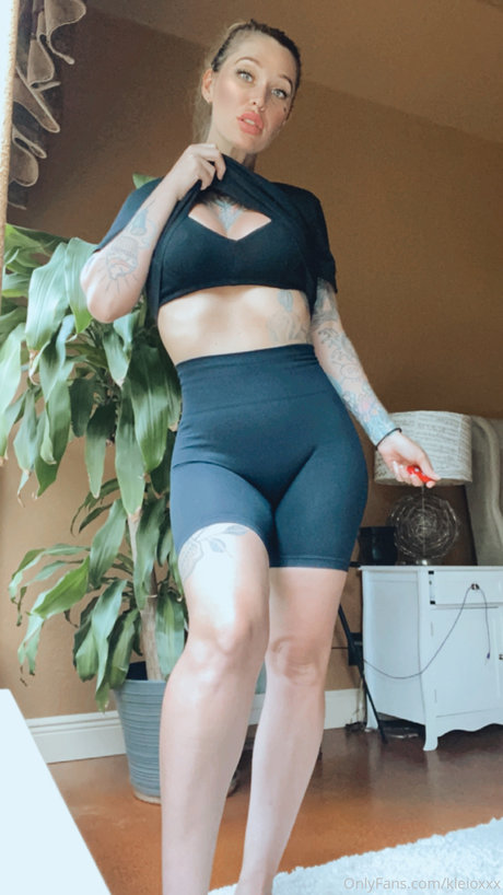 Kleio Valentien