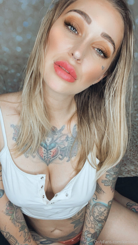 Kleio Valentien