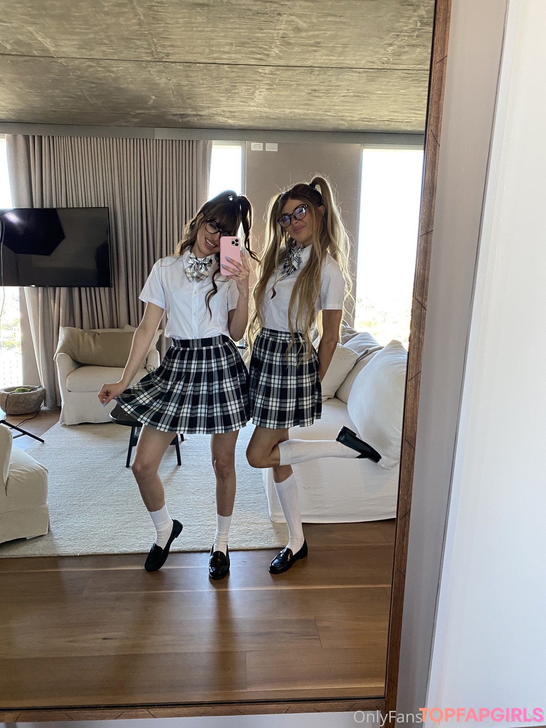 Foto di nudo di fuga di OnlyFans di Kristen Hancher #625