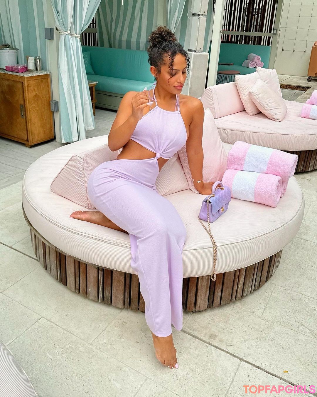 Foto di nudo di fuga di OnlyFans di Erica Fontaine #118