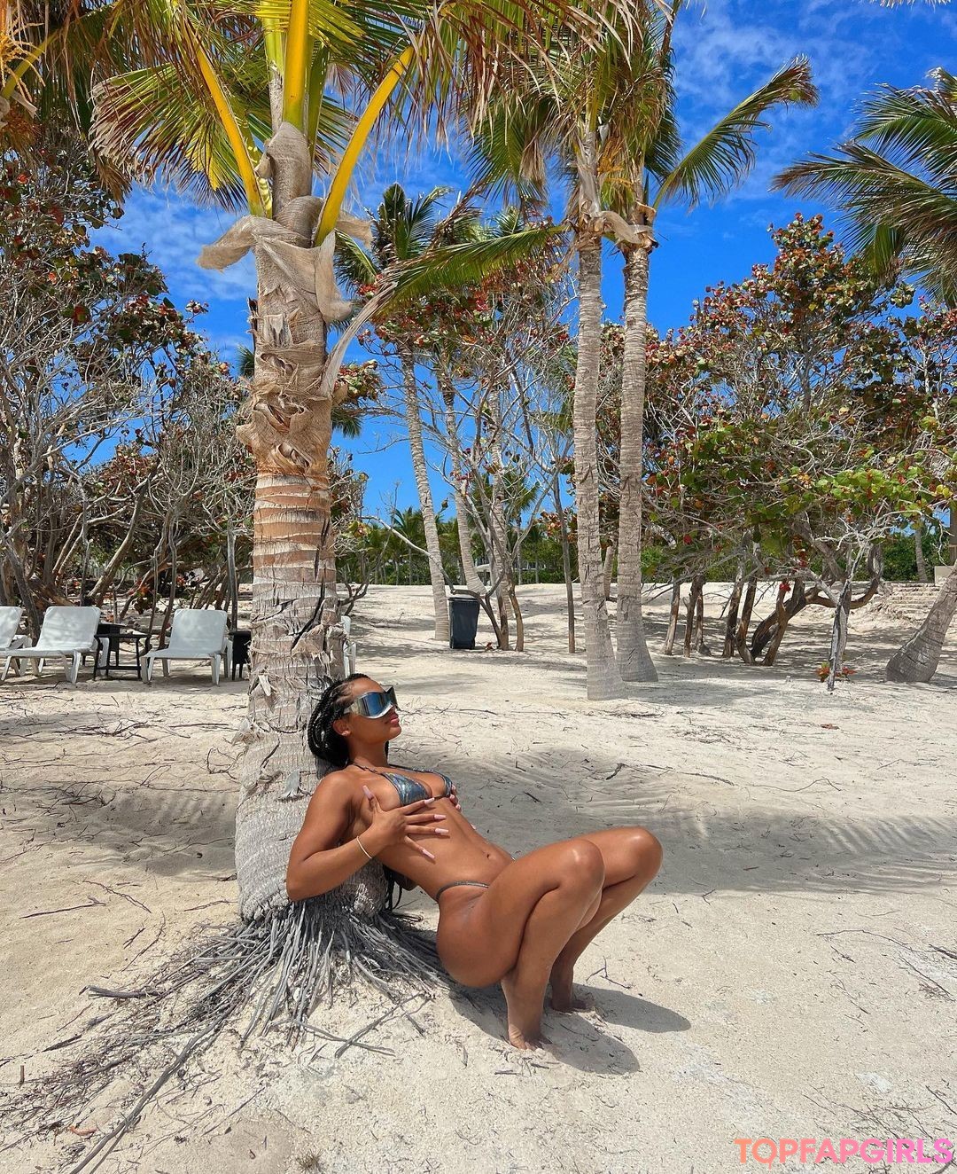 Foto di nudo di fuga di OnlyFans di Erica Fontaine #96