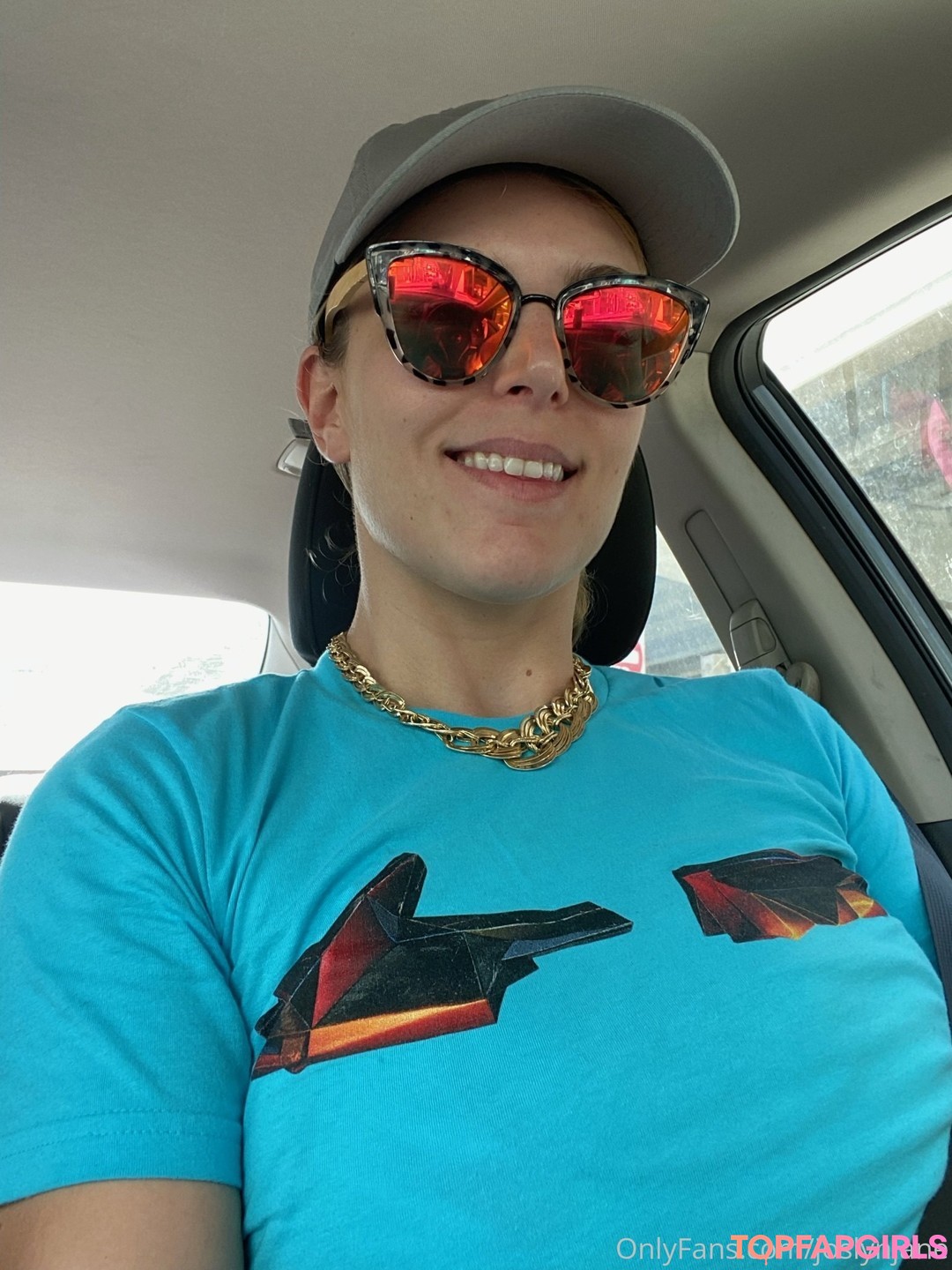 Foto di nudo di fuga di OnlyFans di Joslyn Jane #947