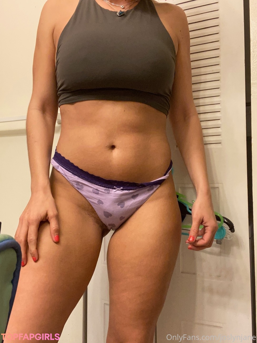 Foto di nudo di fuga di OnlyFans di Joslyn Jane #153