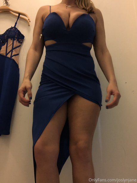 Joslyn Jane